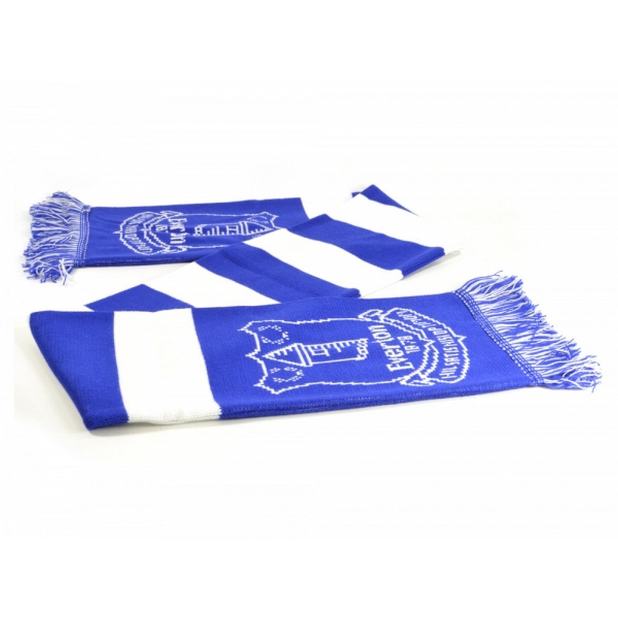 Everton FC Official Football Bar Scarf