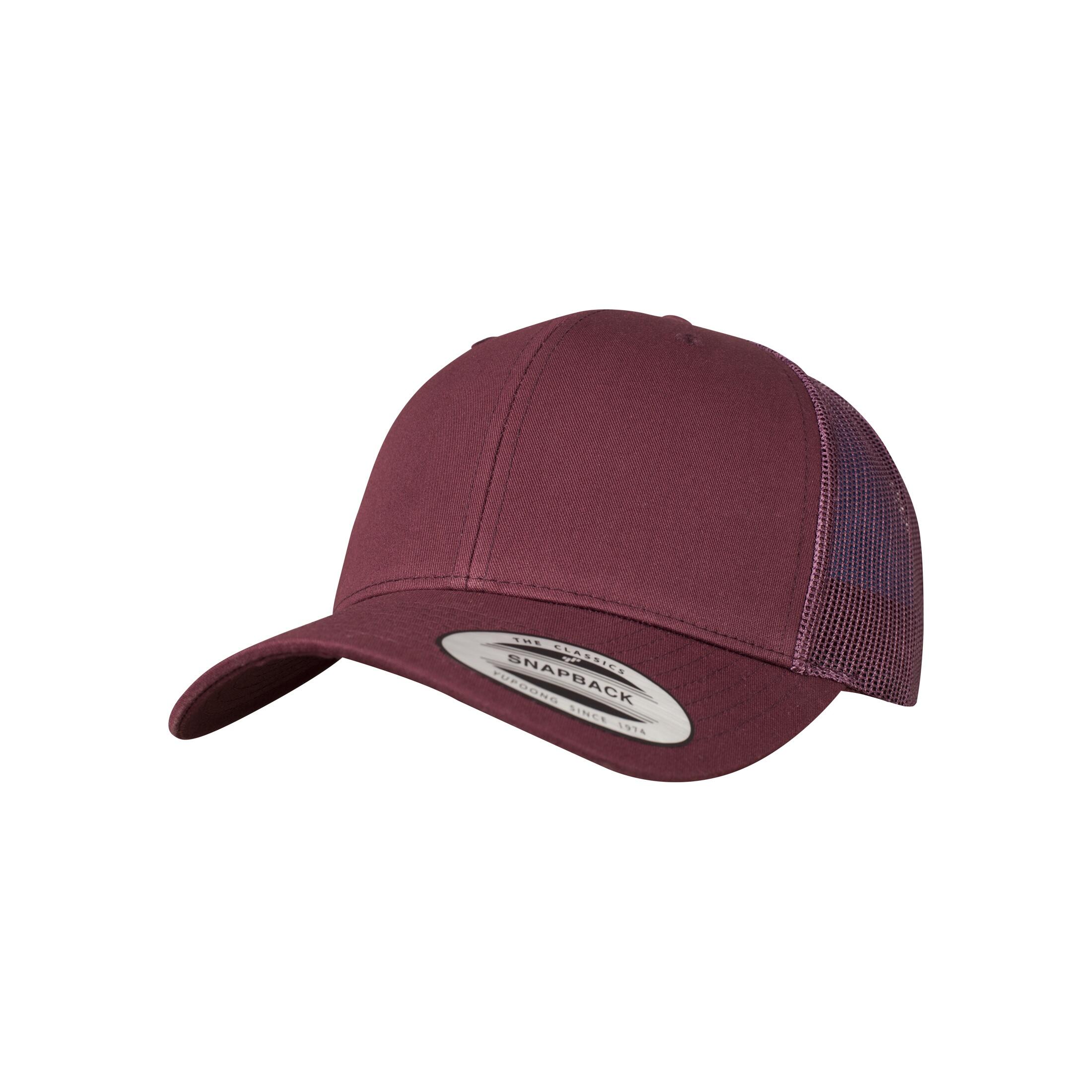 Flexfit Unisex Retro Trucker Cap