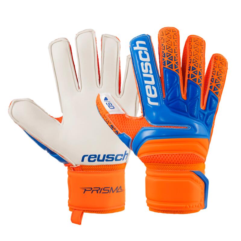Reusch gants de gardien - Prisma SD Finger Support Junior
