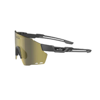 Classic Sunglasses Windbreaker - Gold