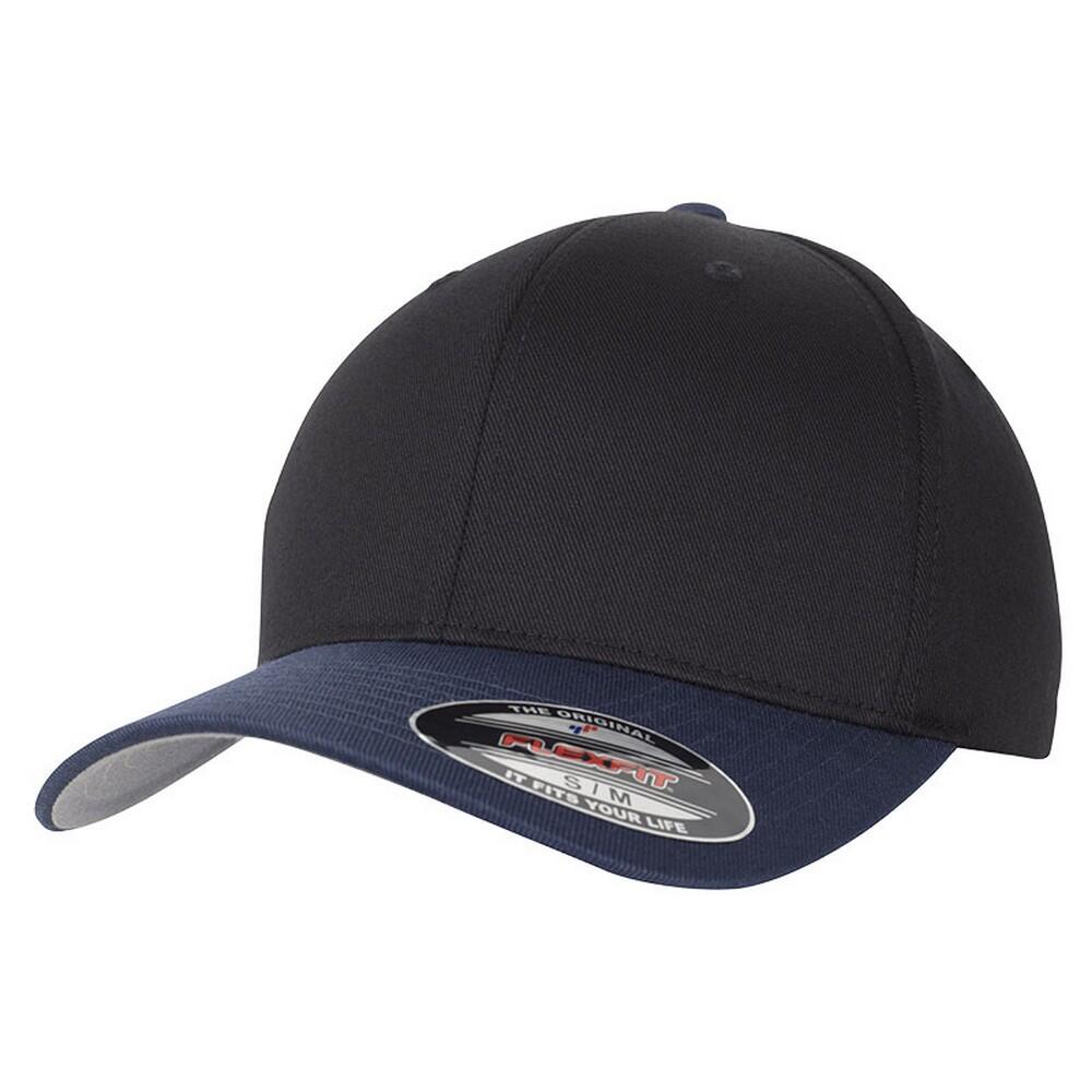 Flexfit Unisex Adult Two Tone Cap