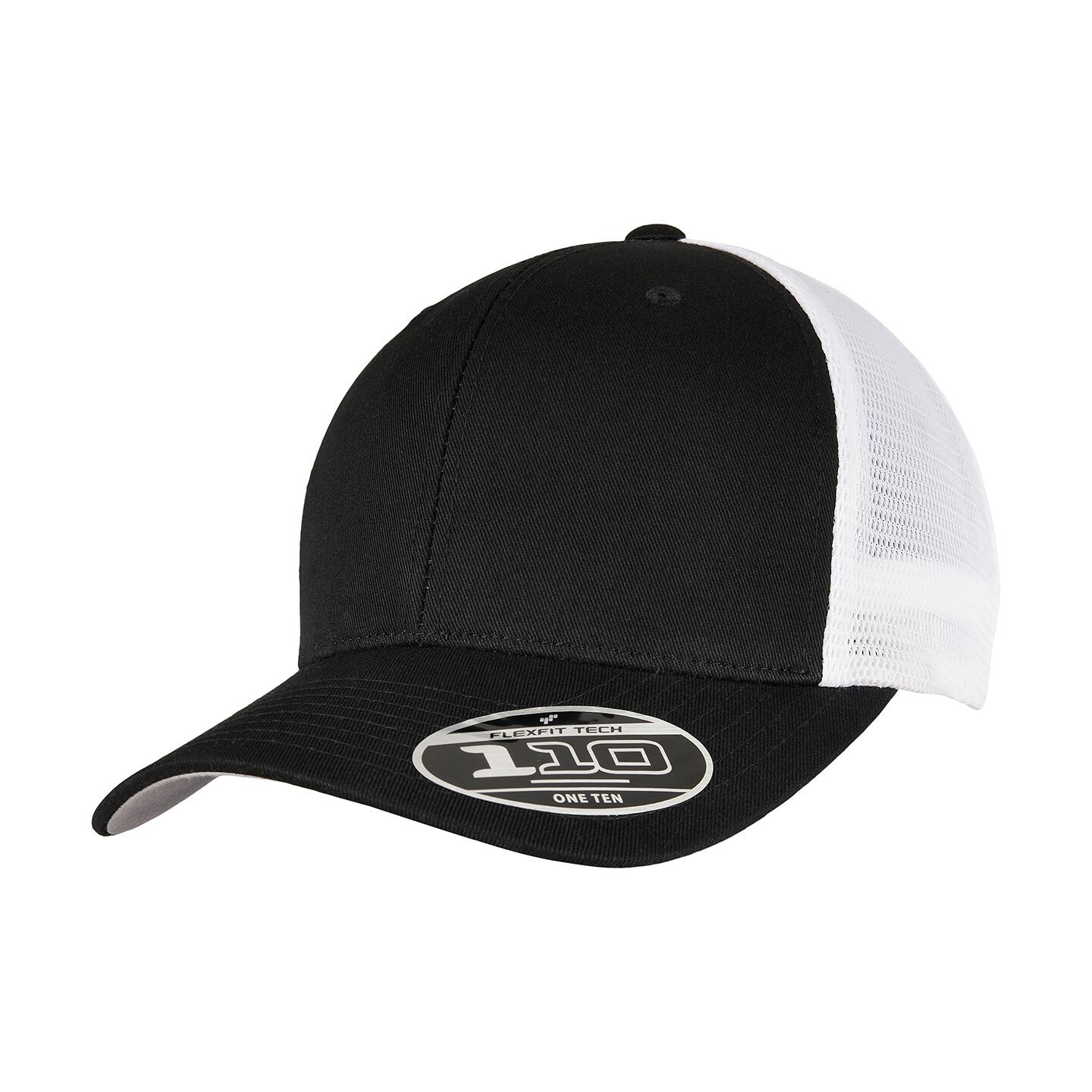 Flexfit Unisex Adult 110 Mesh Two Tone Cap