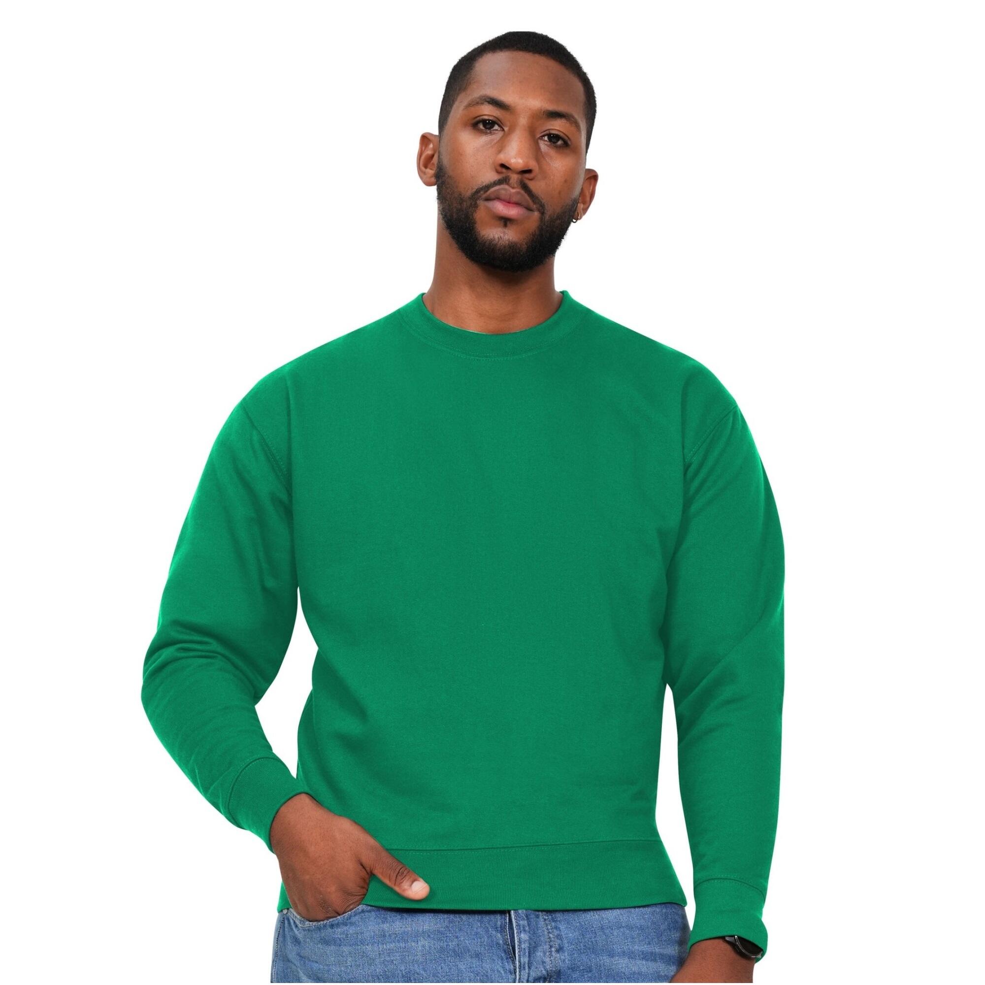 Casual Classics Mens Sweatshirt