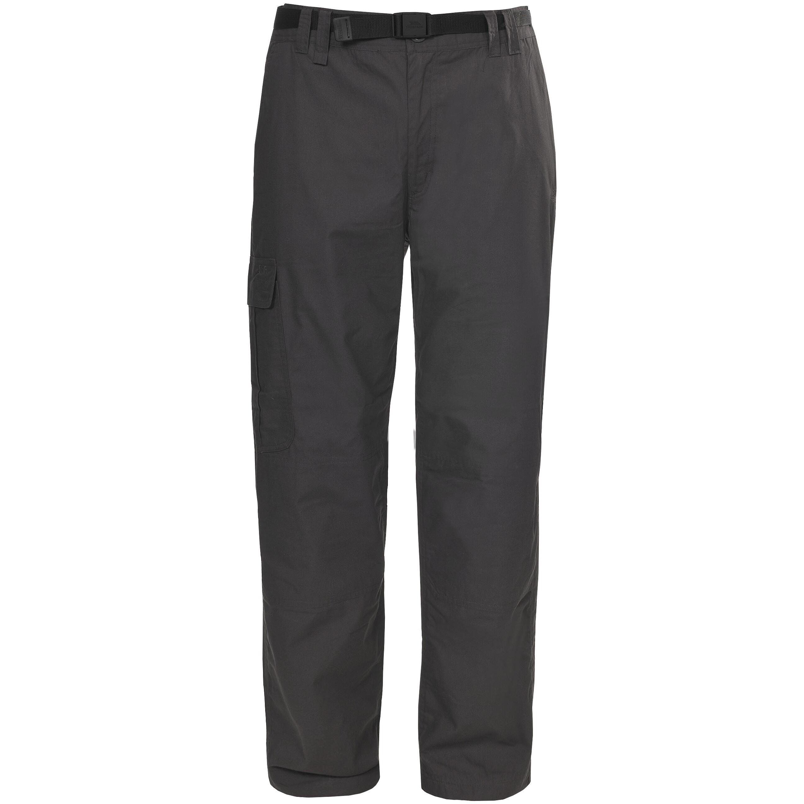 Trespass Mens Clifton Thermal Action Trousers