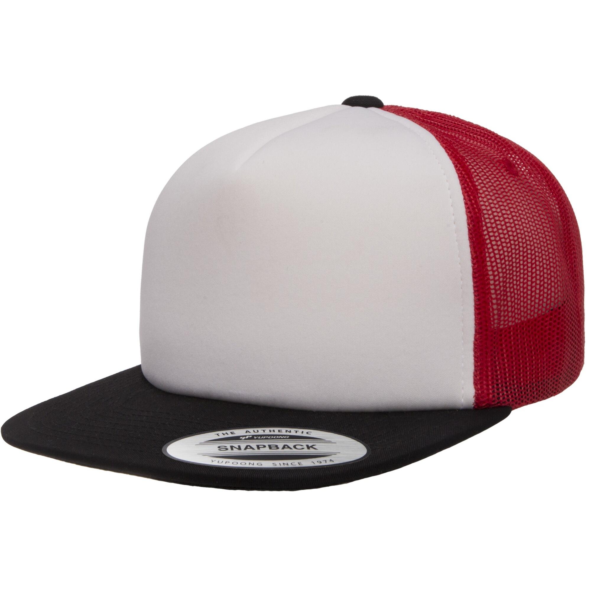 Flexfit Unisex Foam Trucker Cap