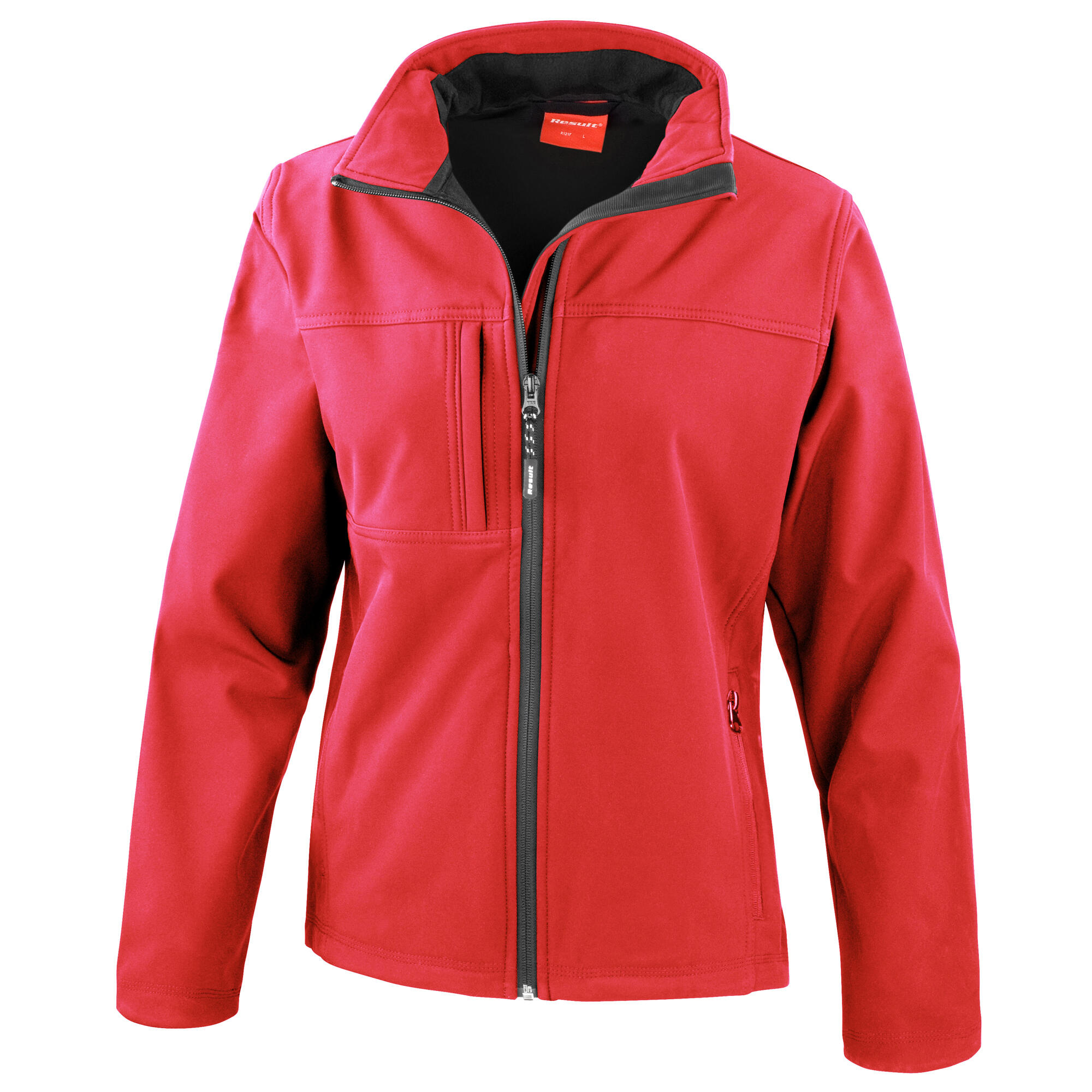 Result Womens Softshell Premium 3 Layer Performance Jacket