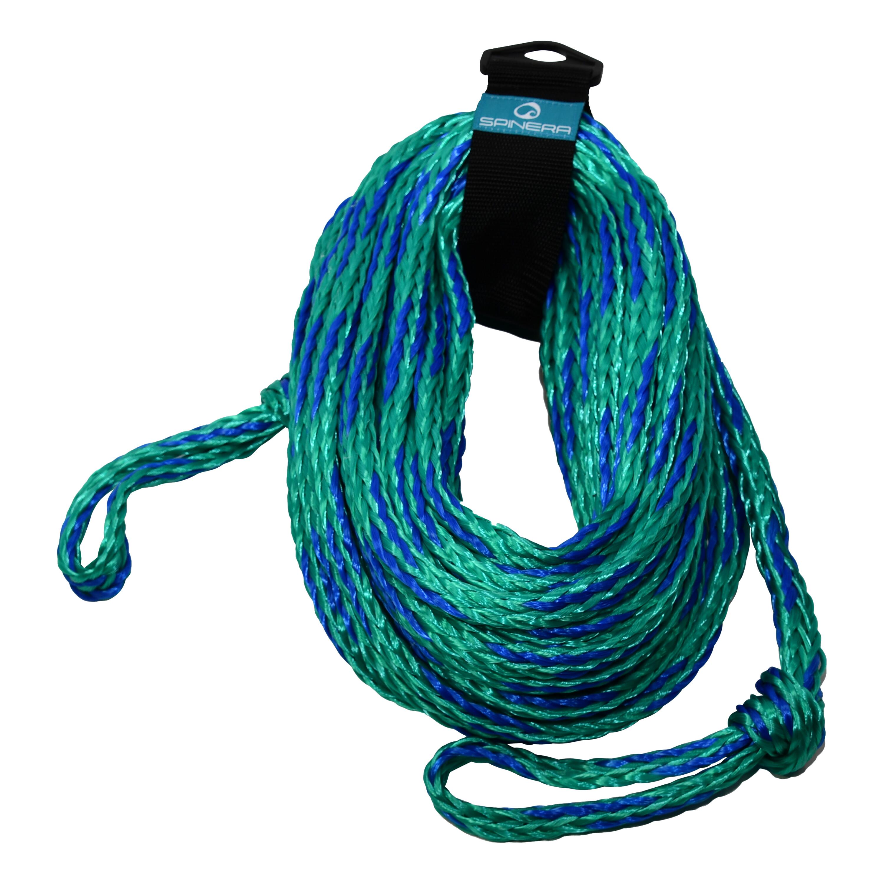 Spinera Towable Rope, 4 Person 2/2