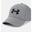 Casquette de baseball BLITZING Adulte (Gris / Noir)