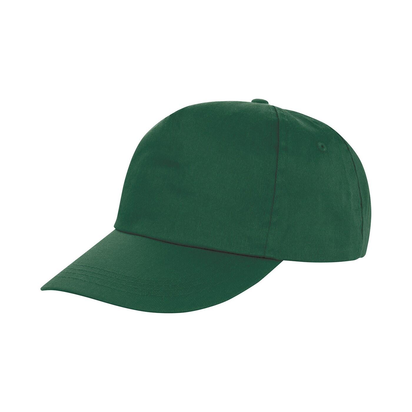 Result Headwear Unisex Adult Houston Cap