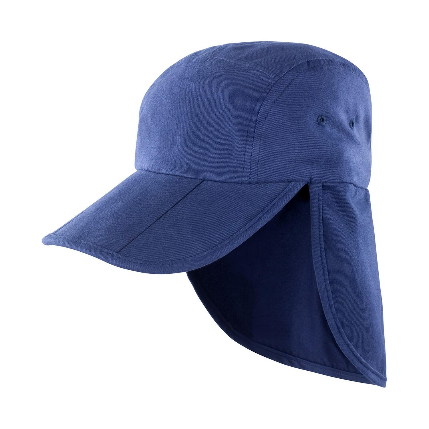 Result Headwear Fold Up Legionnaire Hat