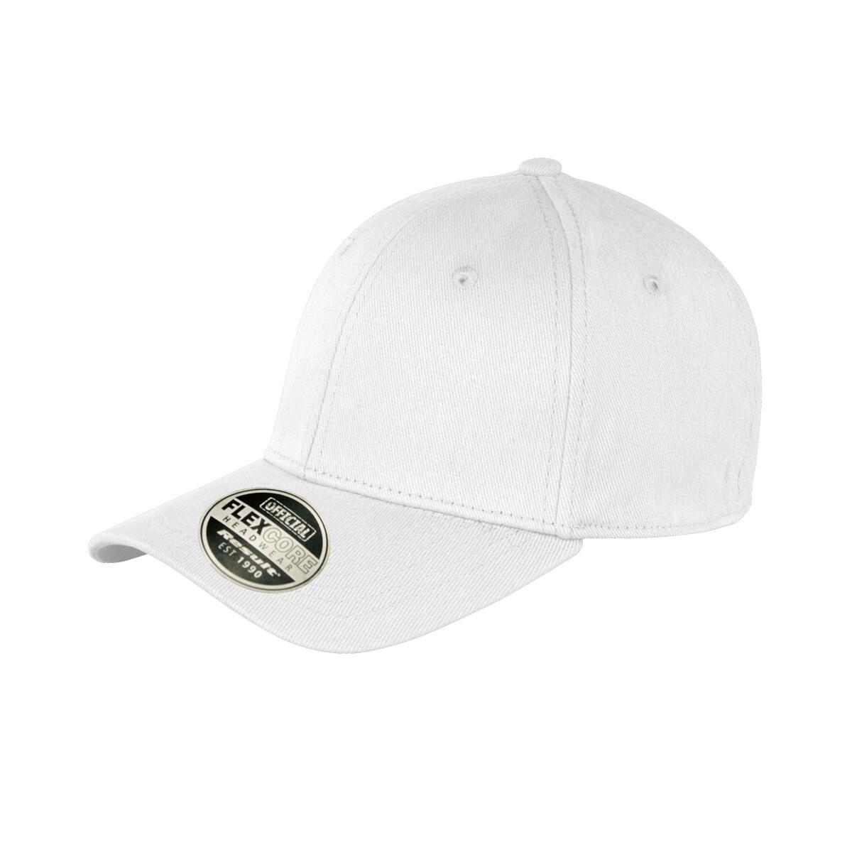 Result Unisex Core Kansas Flex Baseball Cap