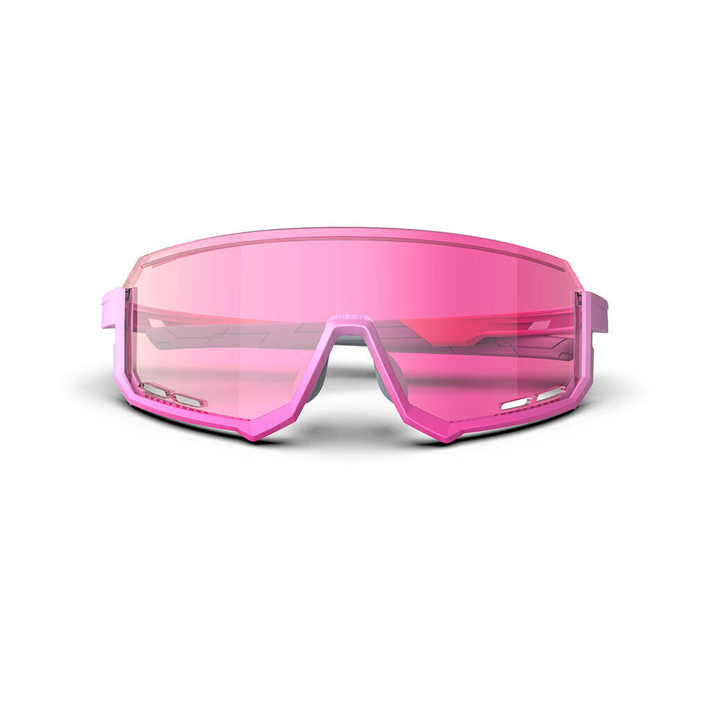 Magicshine Sprinter Classic Sunglasses-Pink -  2
