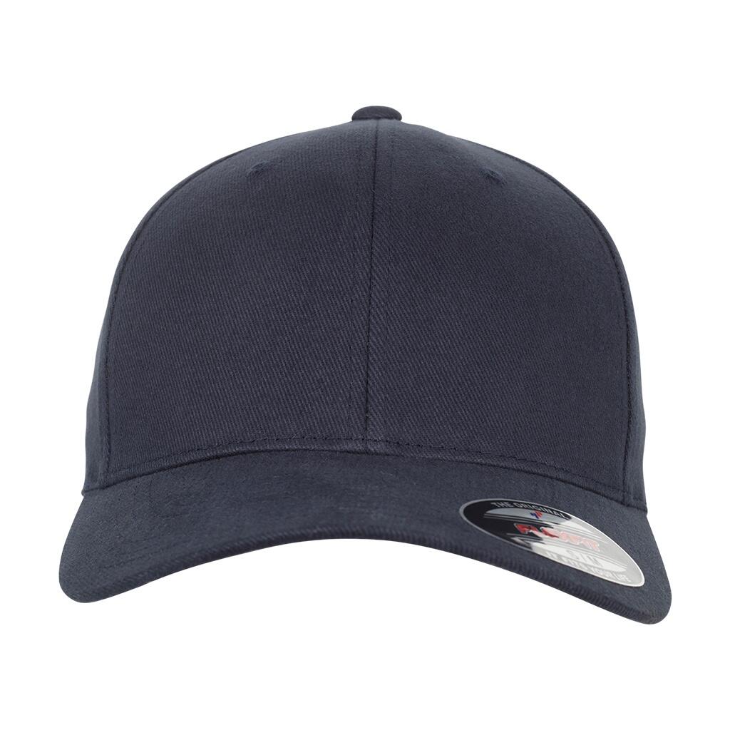 Flexfit Brushed Twill Cap