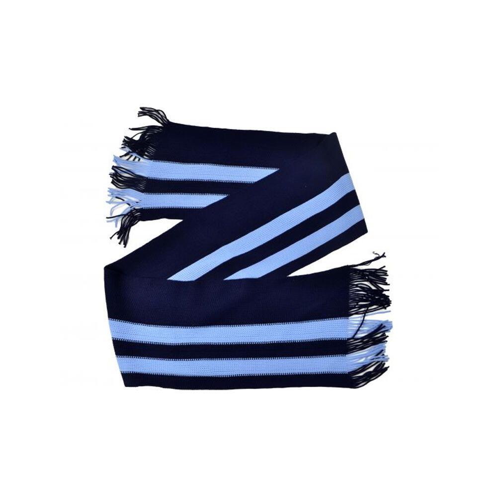 BB Sports Bar Knitted Winter Scarf