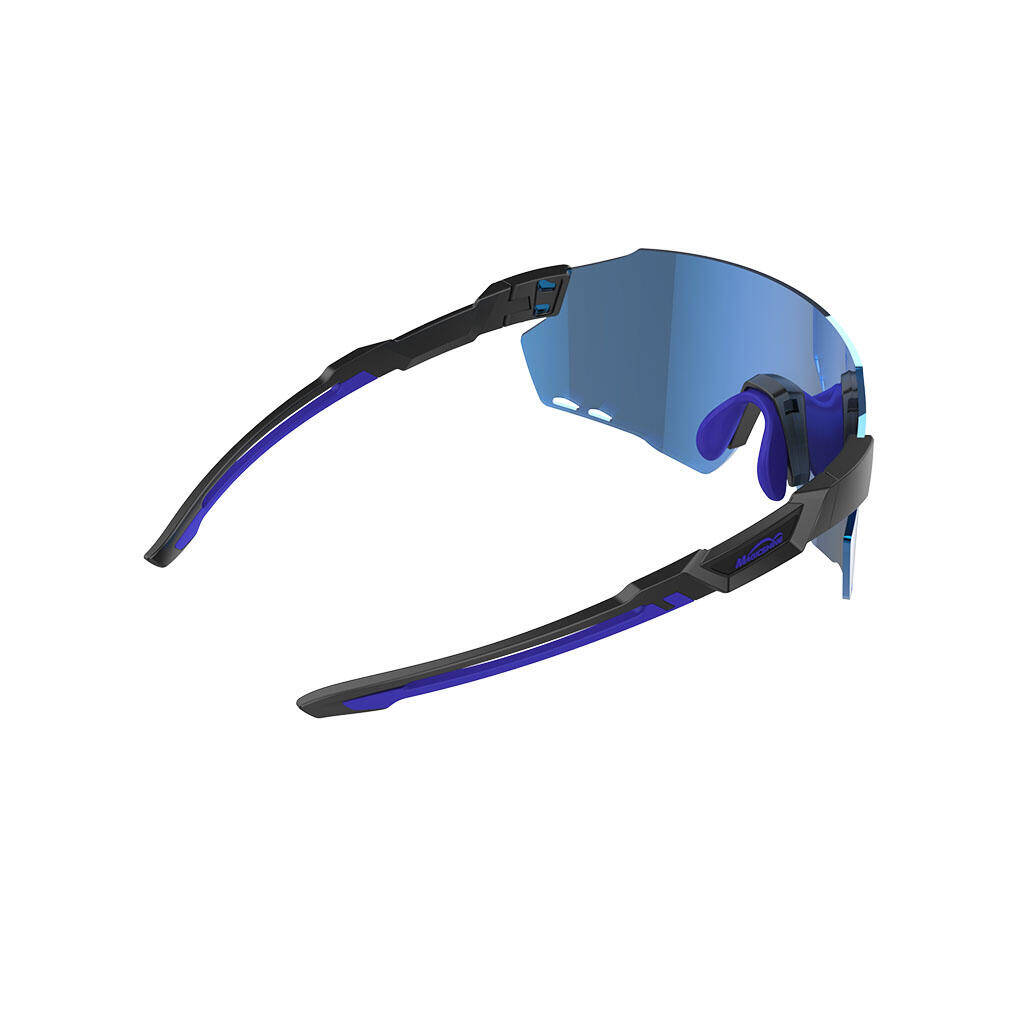 Magicshine Windbreaker Classic Sunglasses-Blue -  2