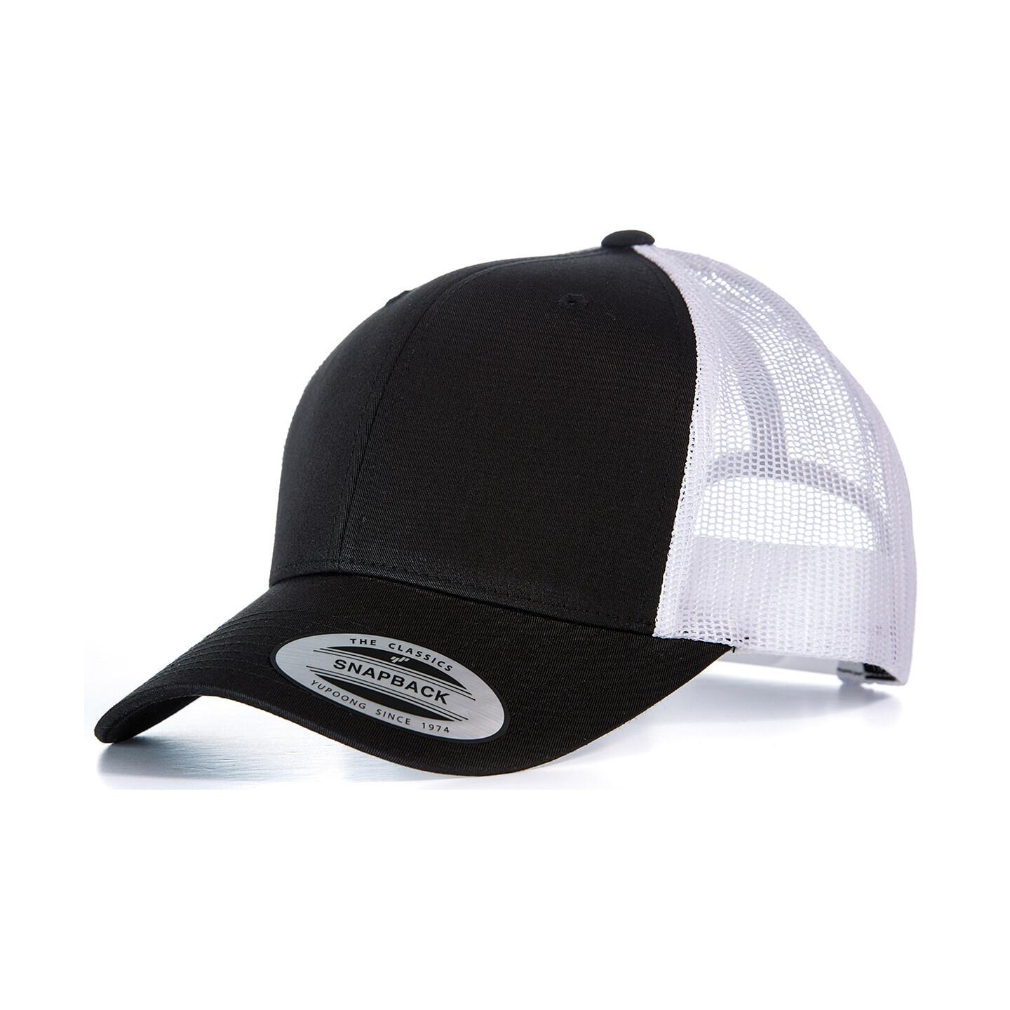 Flexfit Unisex Adult Two Tone Trucker Cap