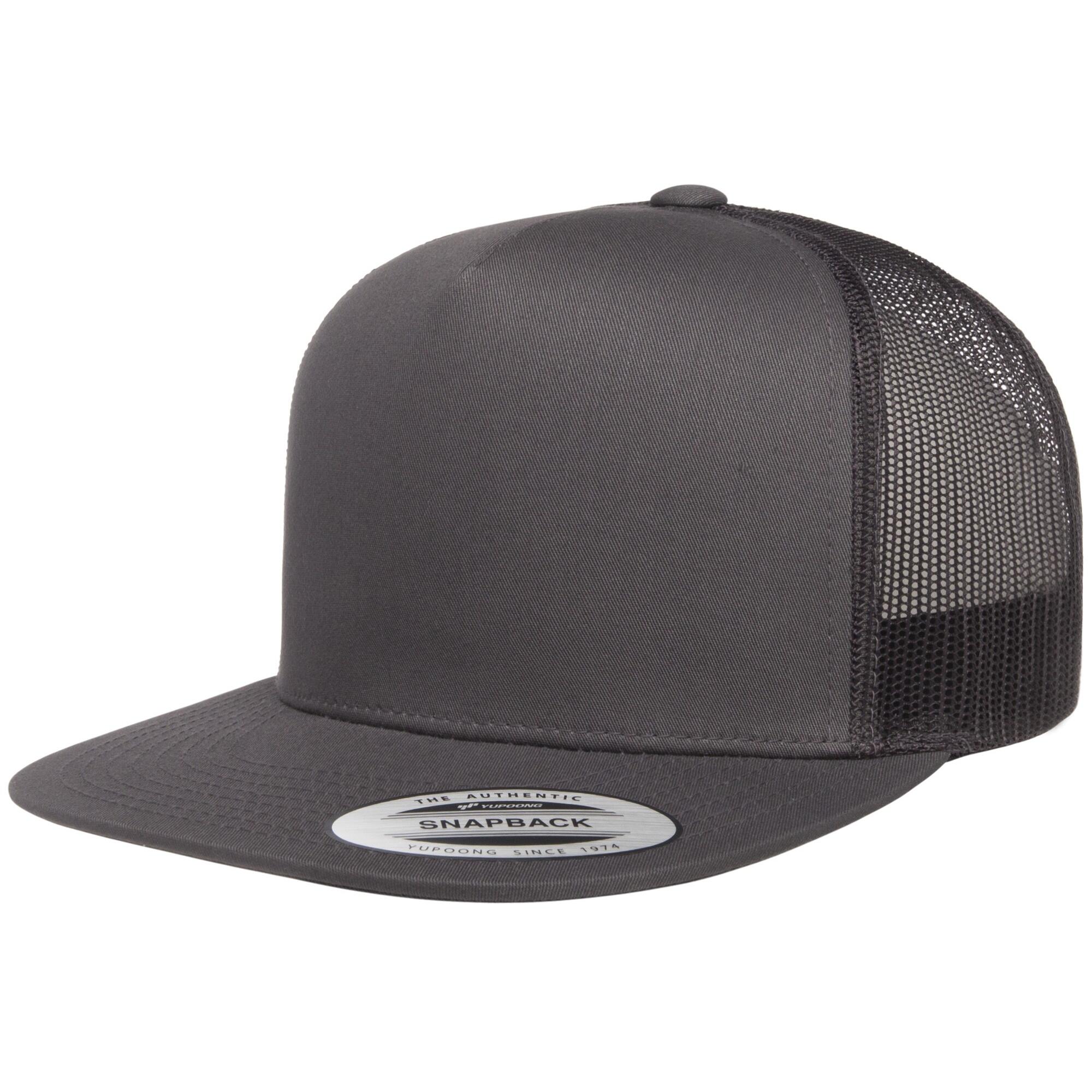 Flexfit Unisex Classic Trucker Cap