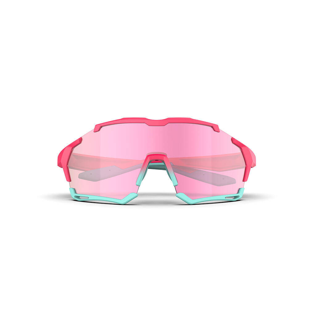Magicshine Versatiler Classic Sunglasses-Pink -  3