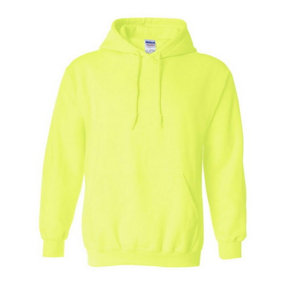 Gildan Heavy Blend Adult Unisex Hooded Sweatshirt / Hoodie