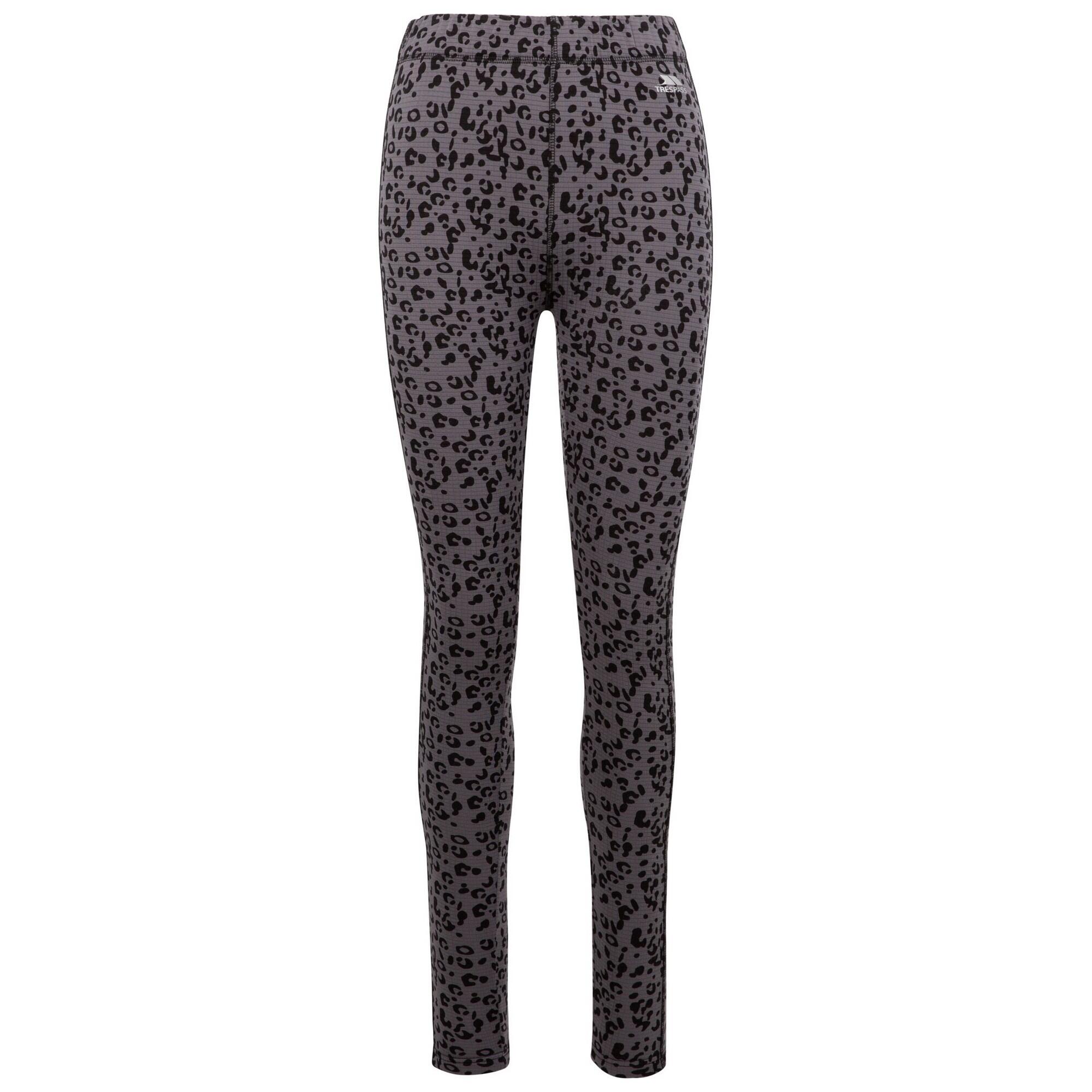 Trespass Womens/Ladies Minstrel Base Layer Bottoms