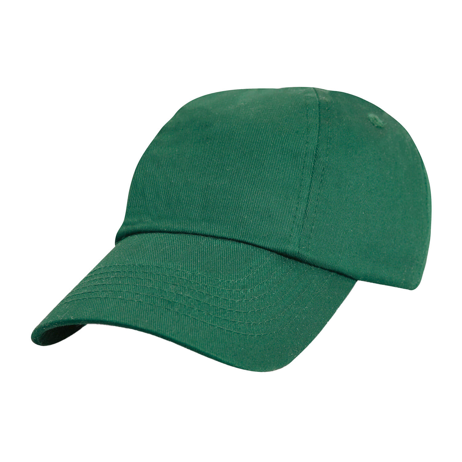 Result Headwear Childrens/Kids Cotton Low Profile Baseball Cap