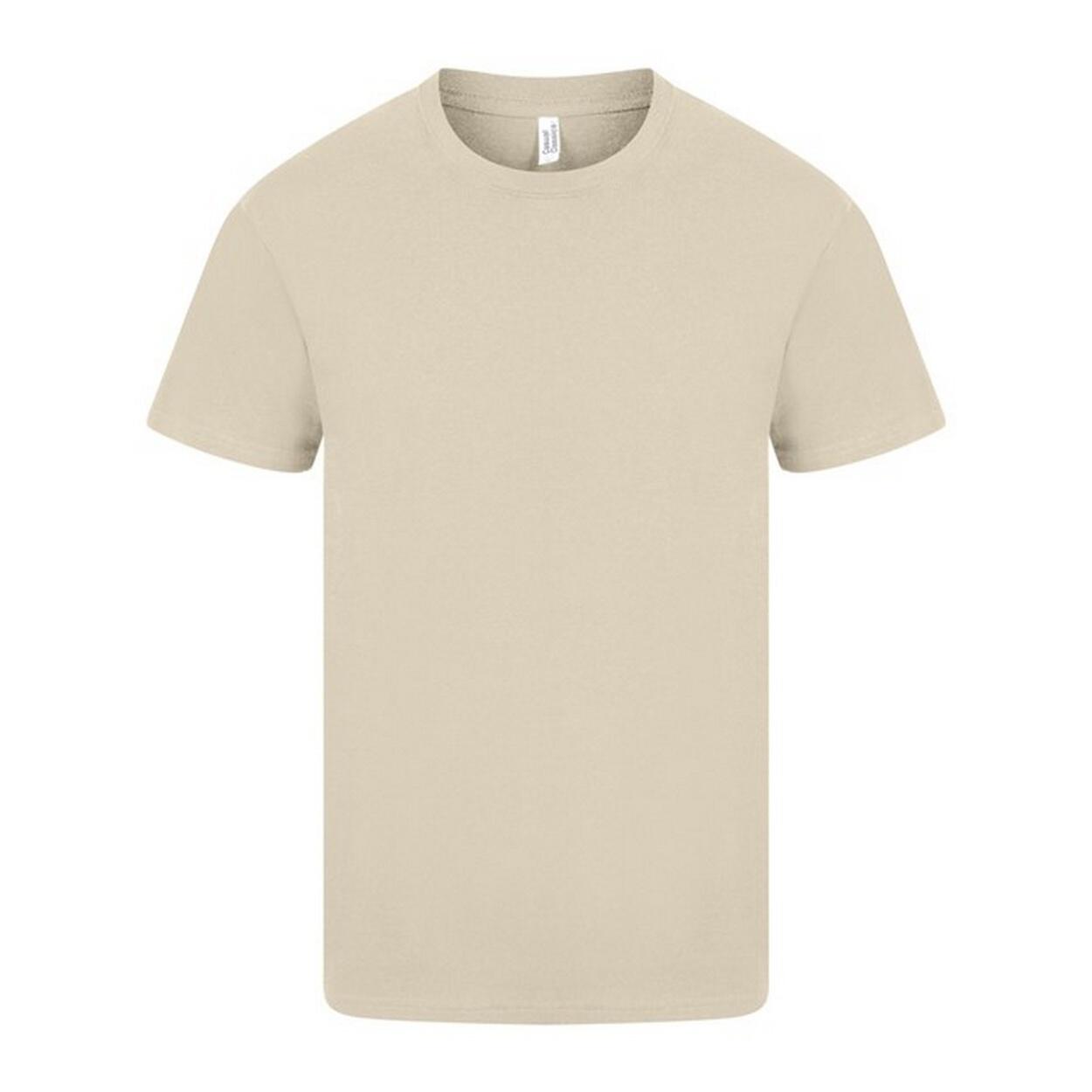 Casual Classic Mens Ringspun Tee