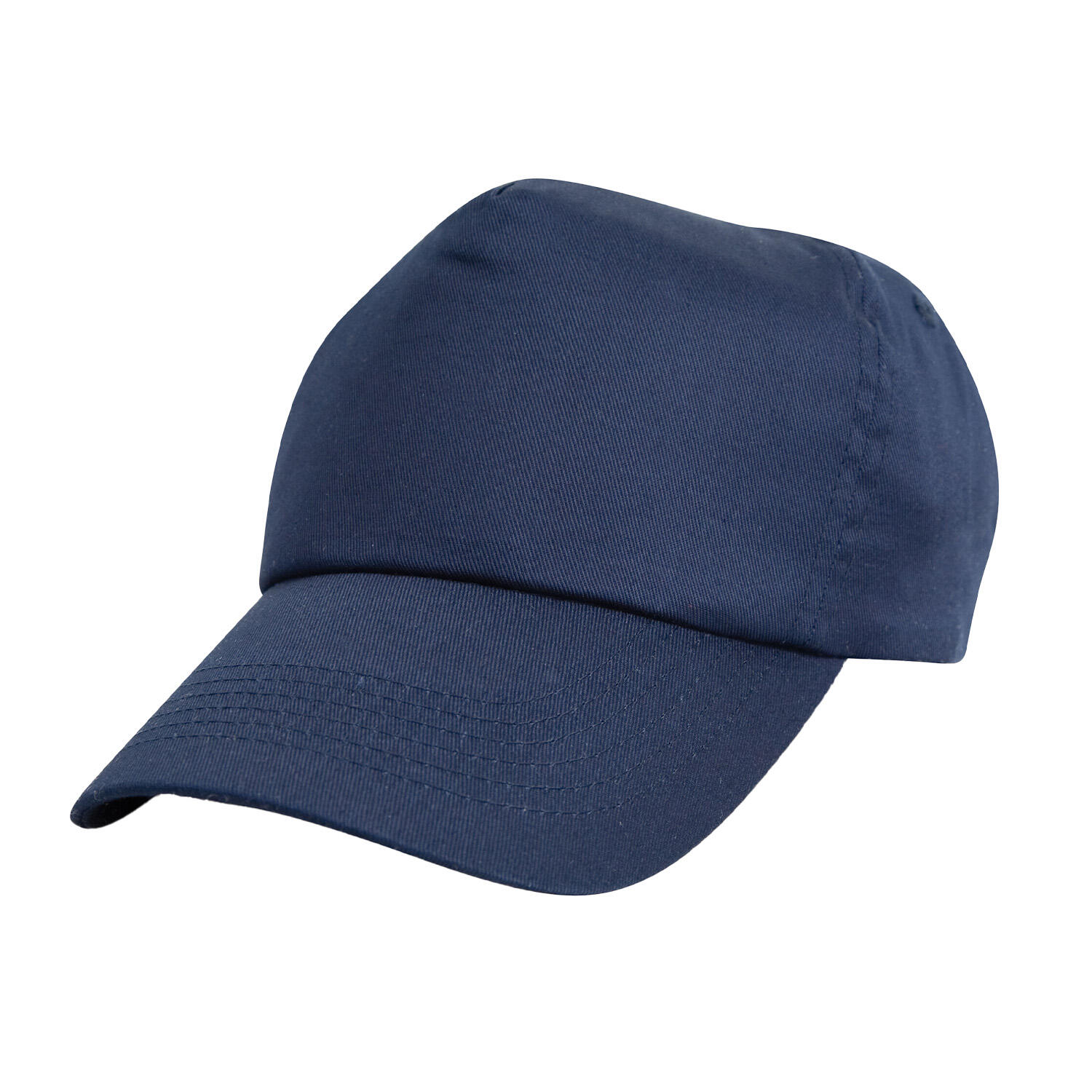 Result Headwear Cotton Baseball Cap