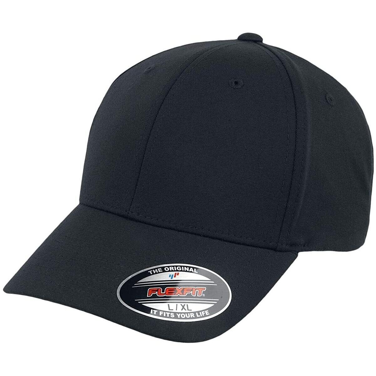 Flexfit Unisex Adult Alpha Shape Baseball Cap