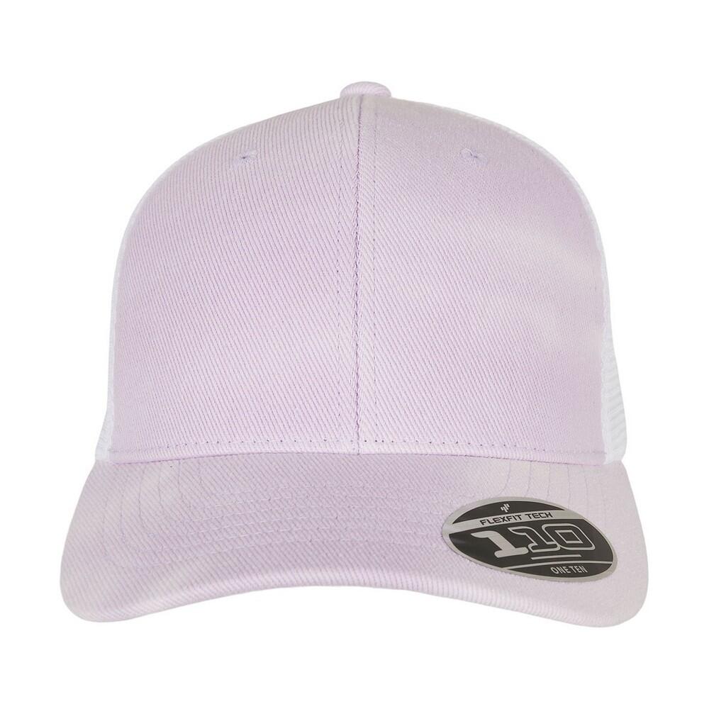 Flexfit Unisex Adult Batik Trucker Cap