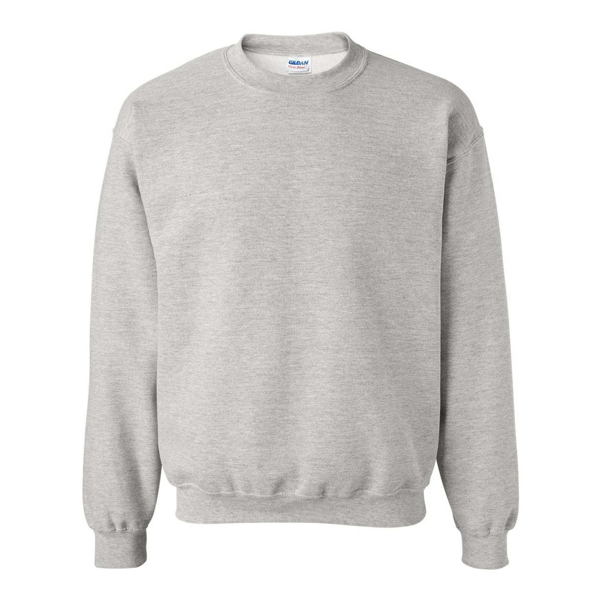 Gildan Heavy Blend Unisex Adult Crewneck Sweatshirt