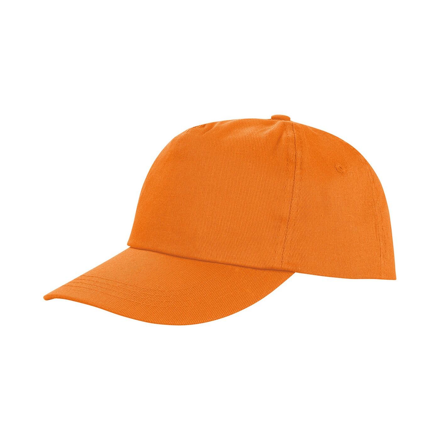 Result Headwear Unisex Adult Houston Cap