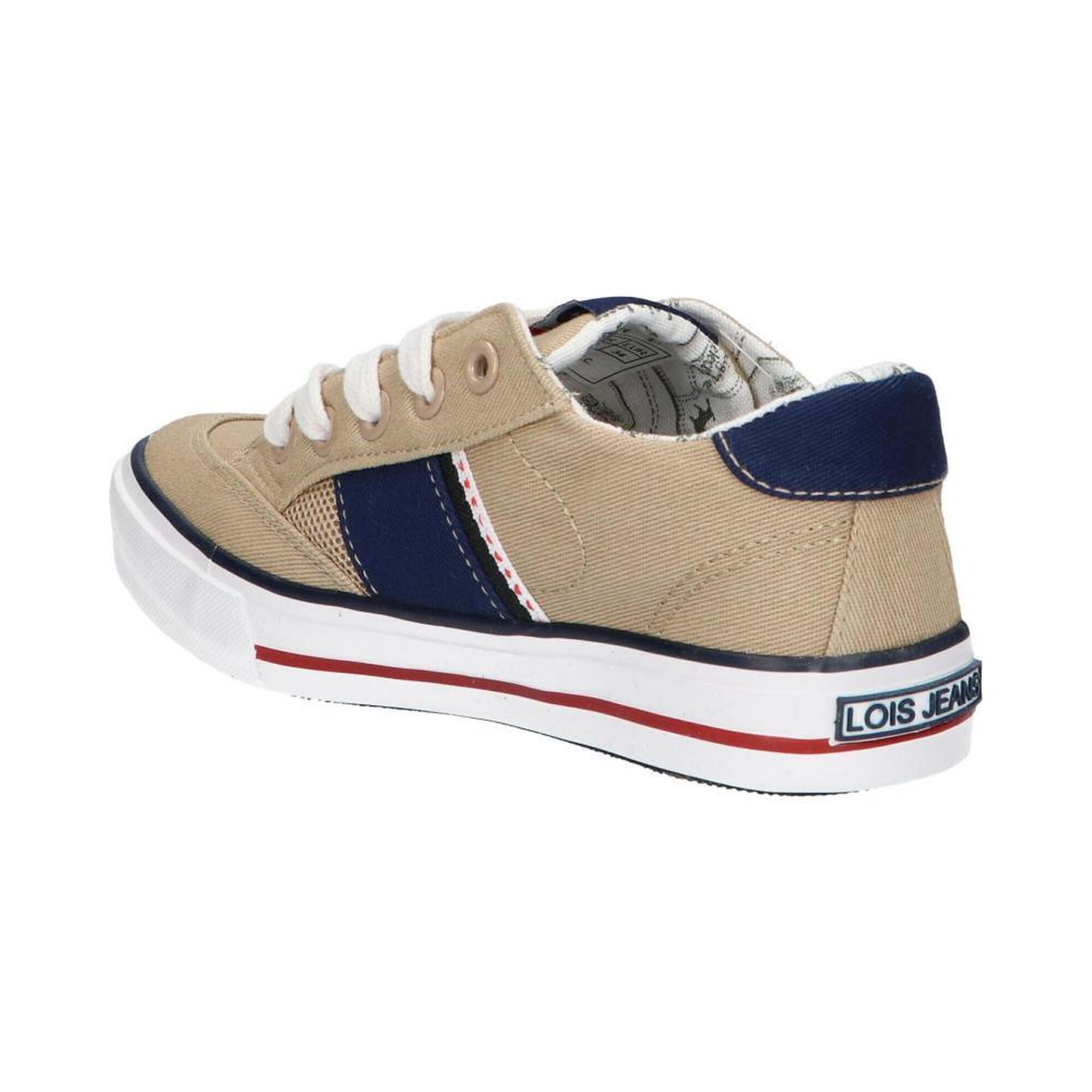 DEPORTIVAS LOIS JEANS  DE MUJER 60145