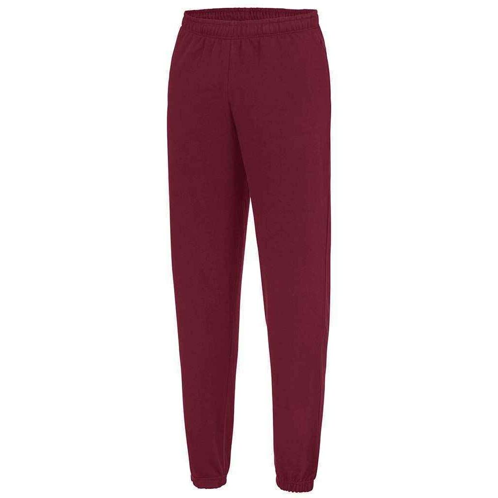 Awdis Mens College Jogging Bottoms