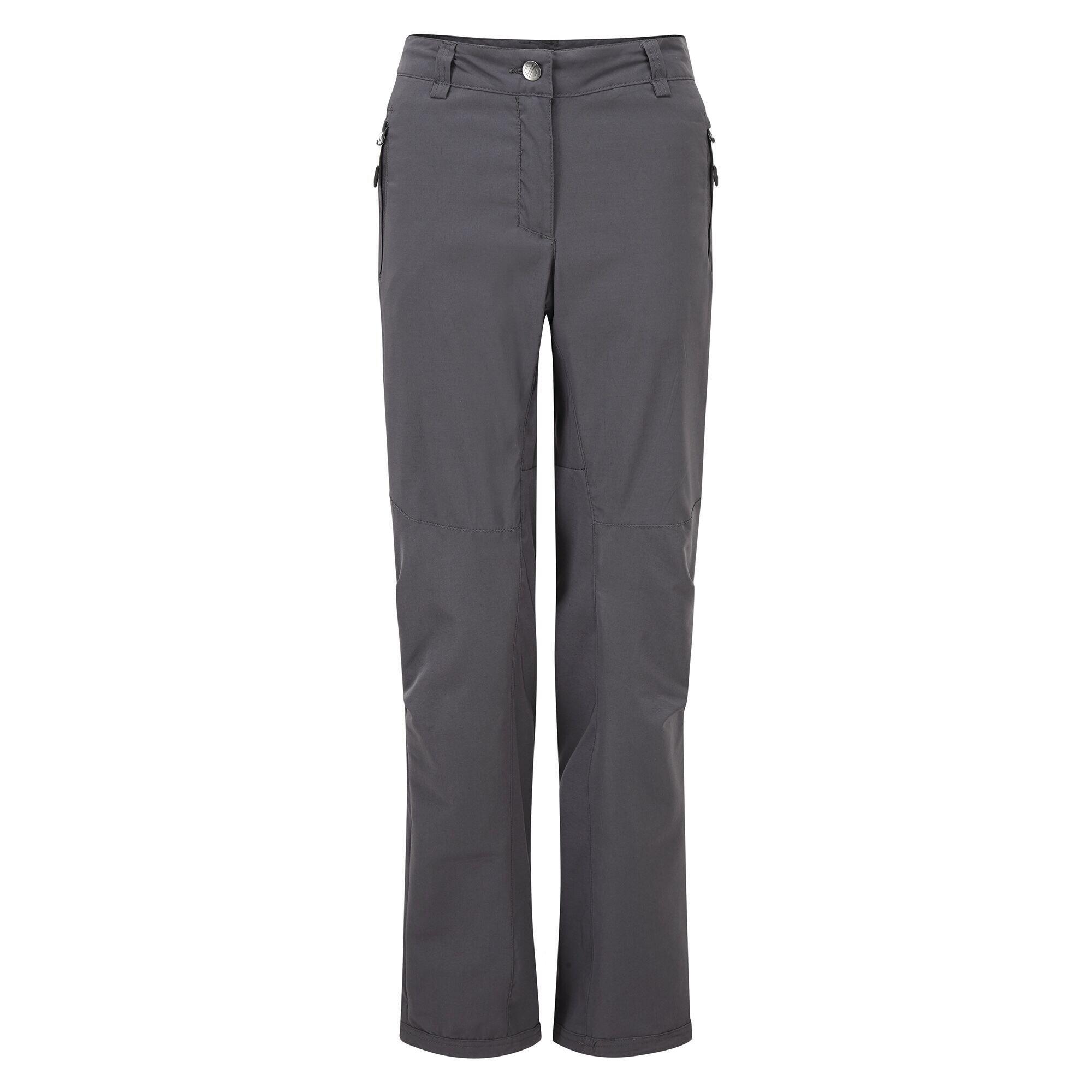 Dare2b Womens/Ladies Melodic II Lightweight Stretch Walking Trousers