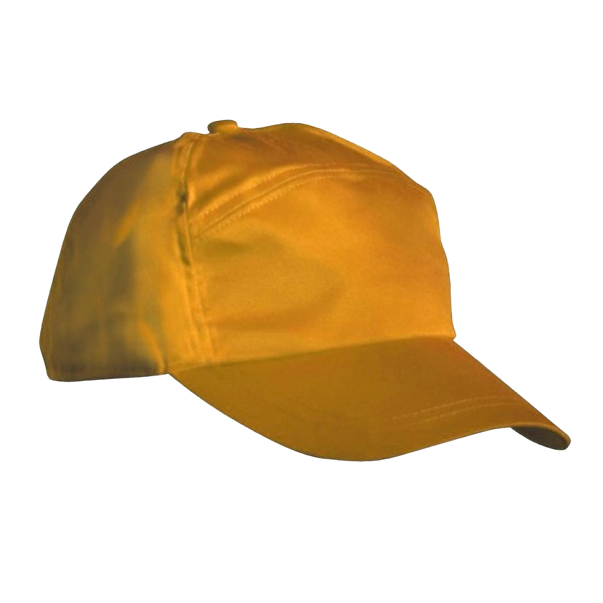 Result Unisex Plain Baseball Cap (Pack of 2)