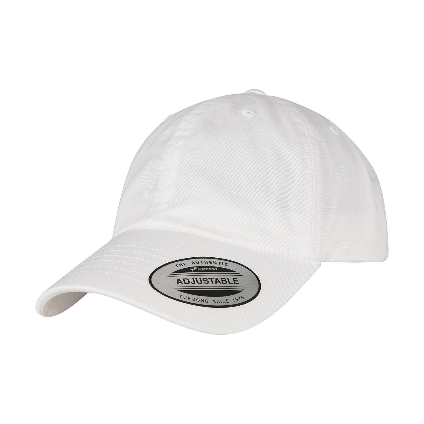 Flexfit Unisex Adult EcoWash Dad Cap