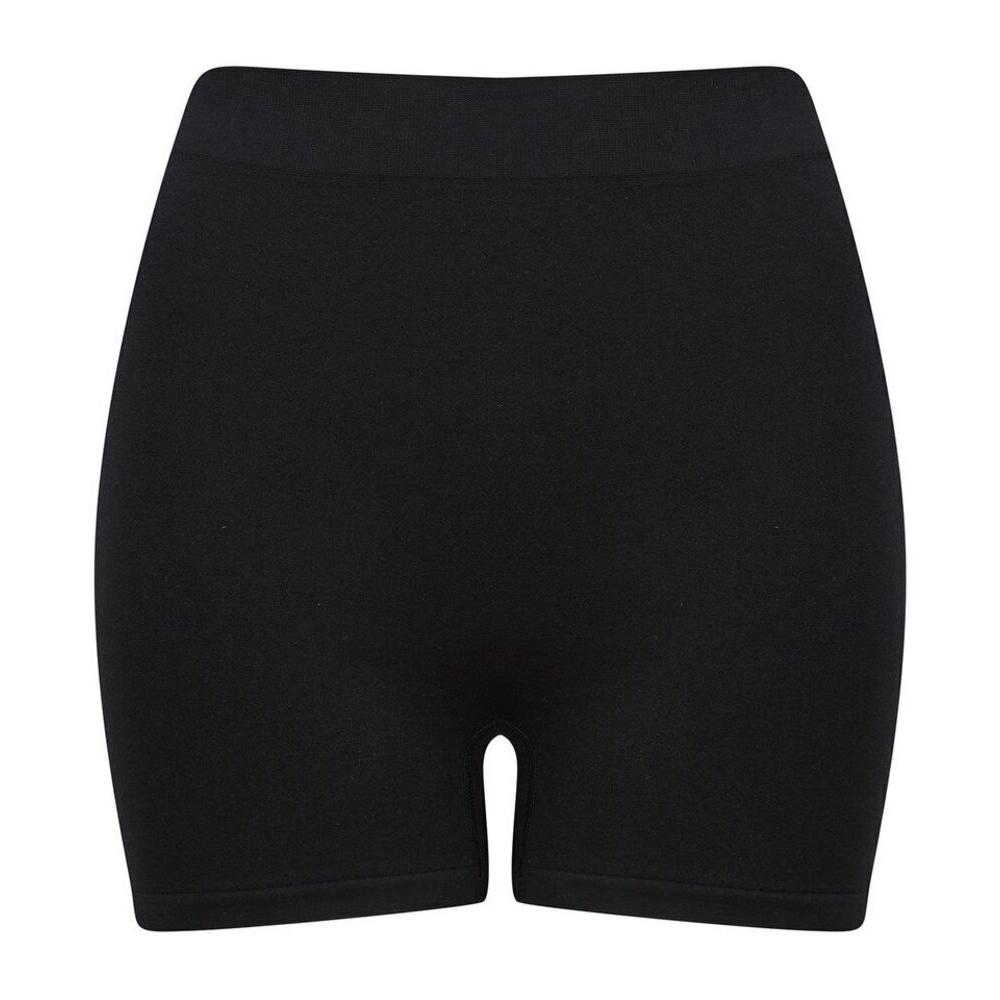 Tombo Womens/Ladies Seamless Shorts