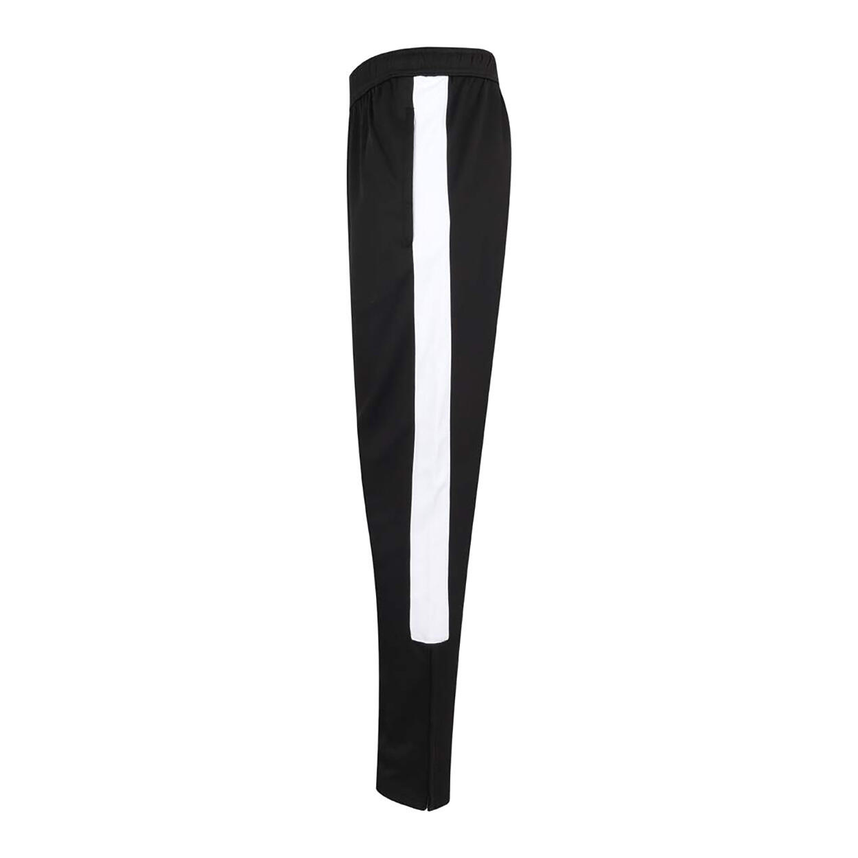 Finden and Hales Mens Knitted Tracksuit Pants