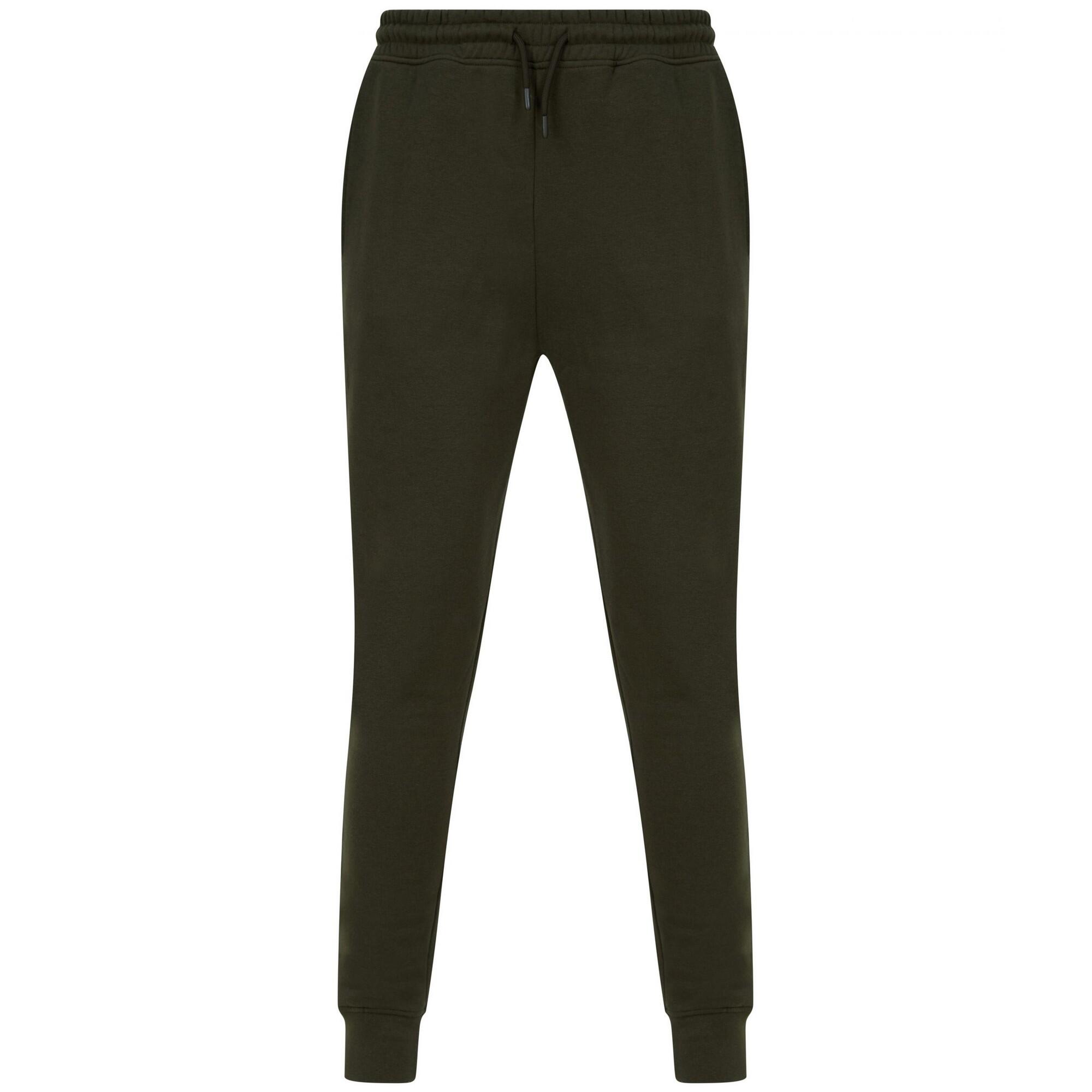 Tombo Unisex Adult Athleisure Jogging Bottoms