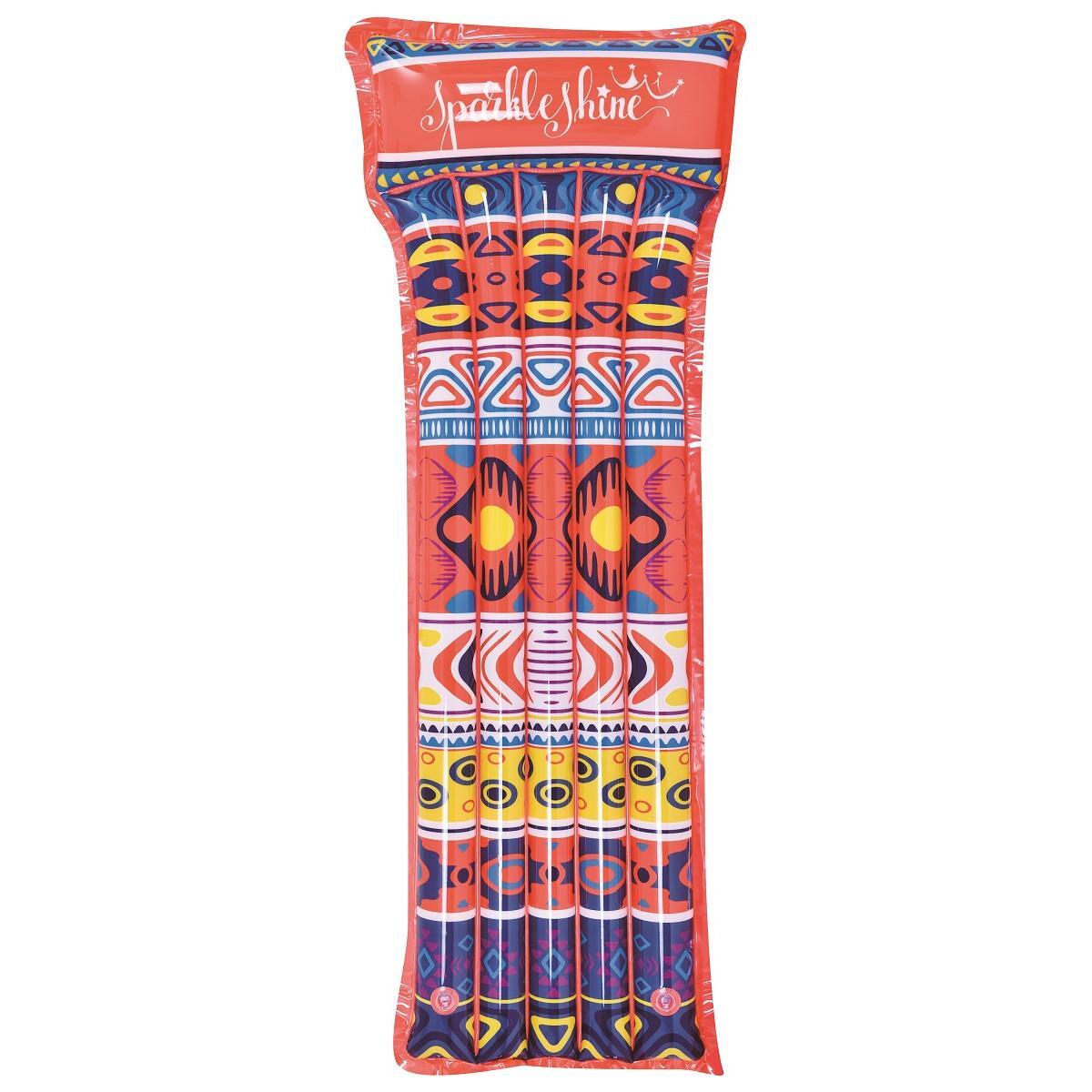 Materac dmuchany Jilong Boho 5/7