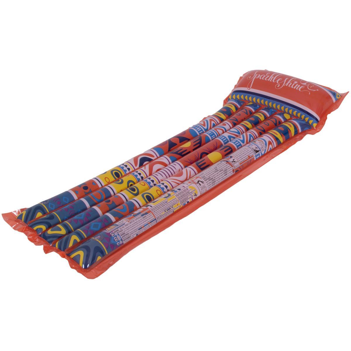 Materac dmuchany Jilong Boho 2/7