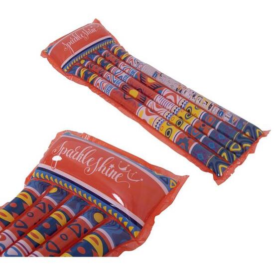 Materac dmuchany Jilong Boho