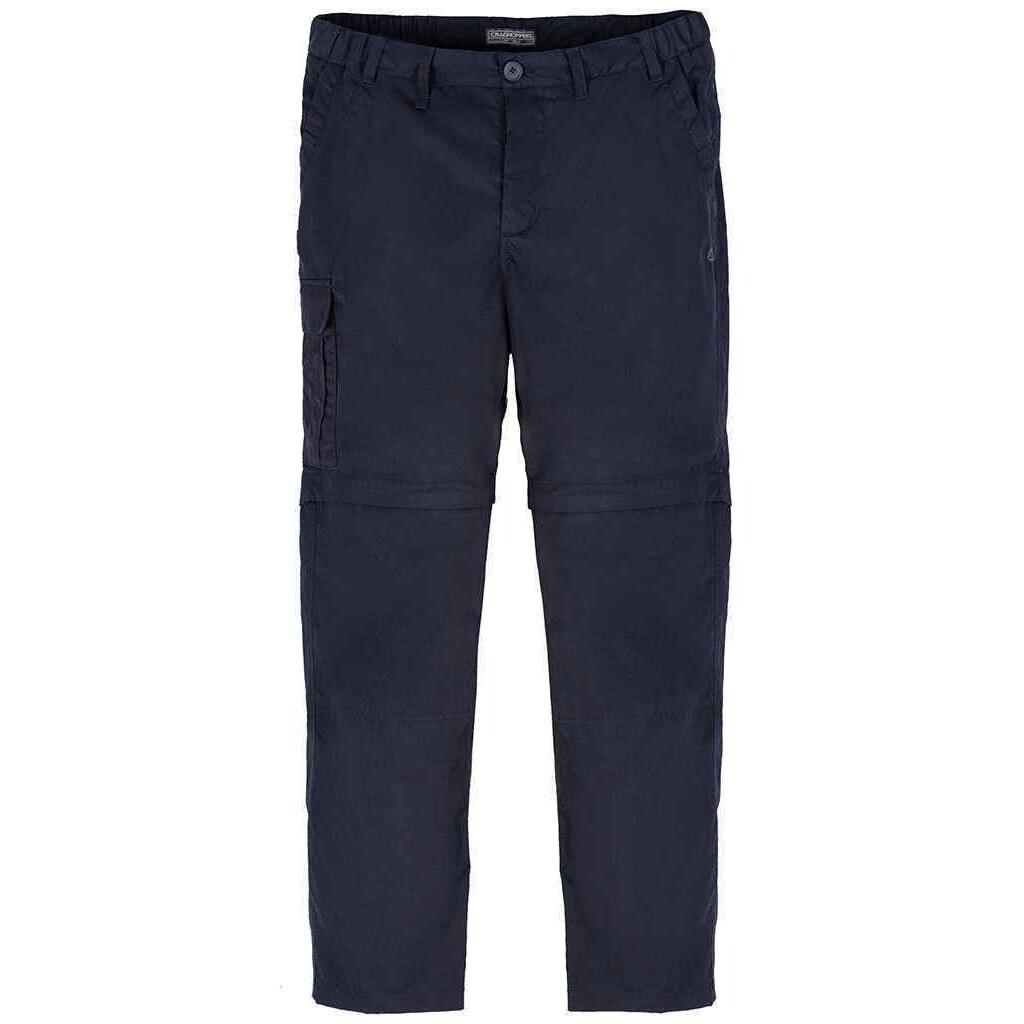 Craghoppers Mens Expert Kiwi Convertible Cargo Trousers