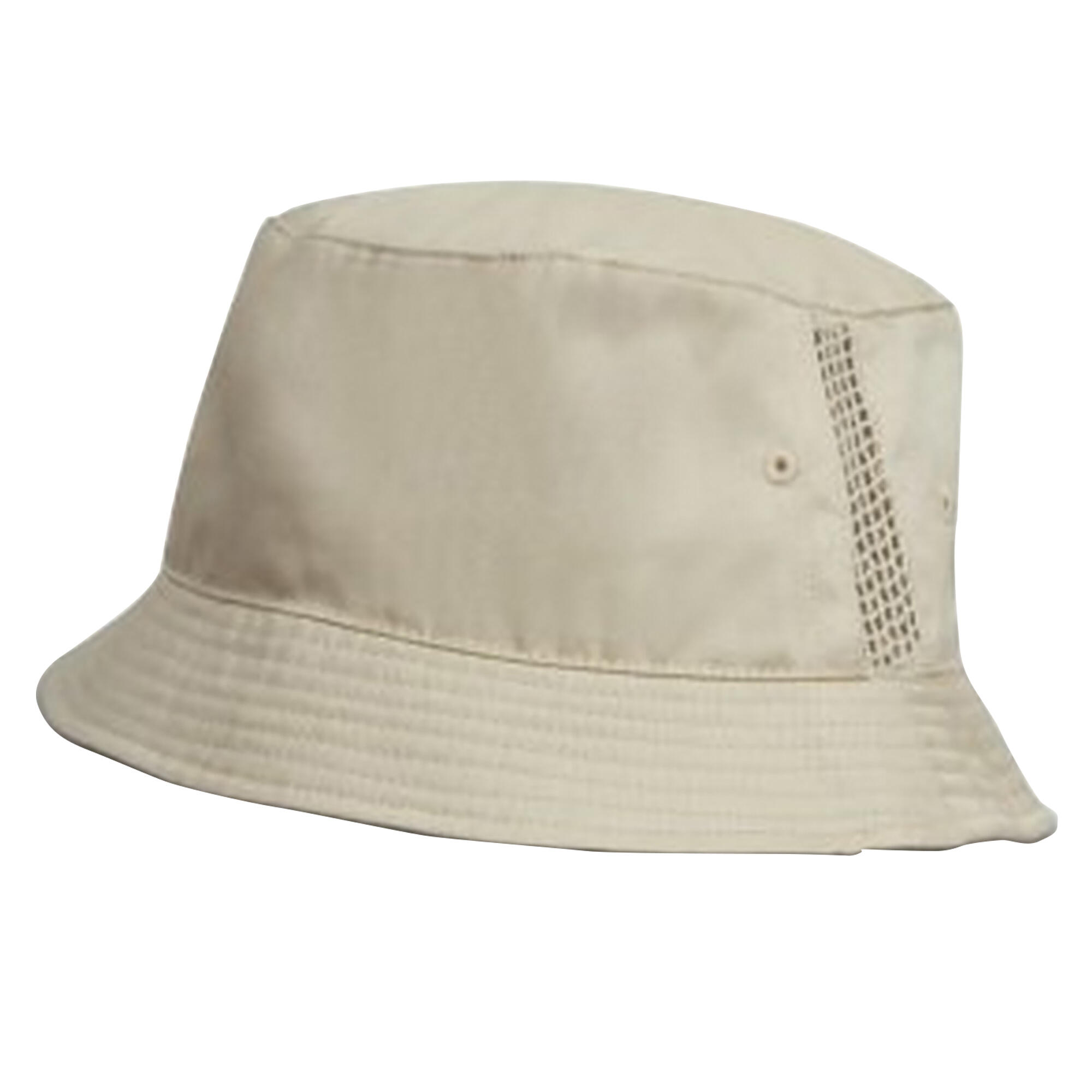 Result Headwear Unisex Cotton Drill Bucket Hat