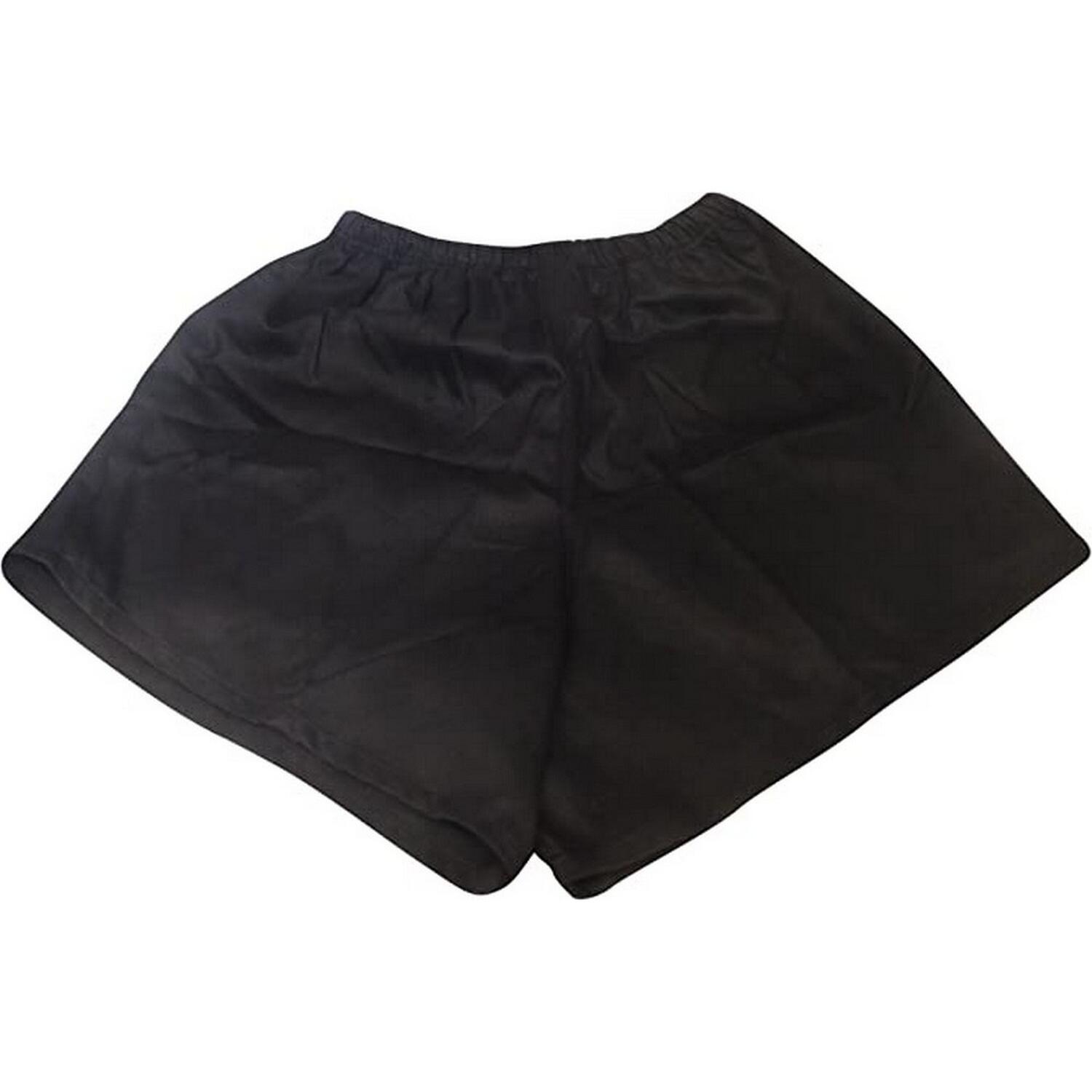 Carta Sport Mens Rugby Shorts