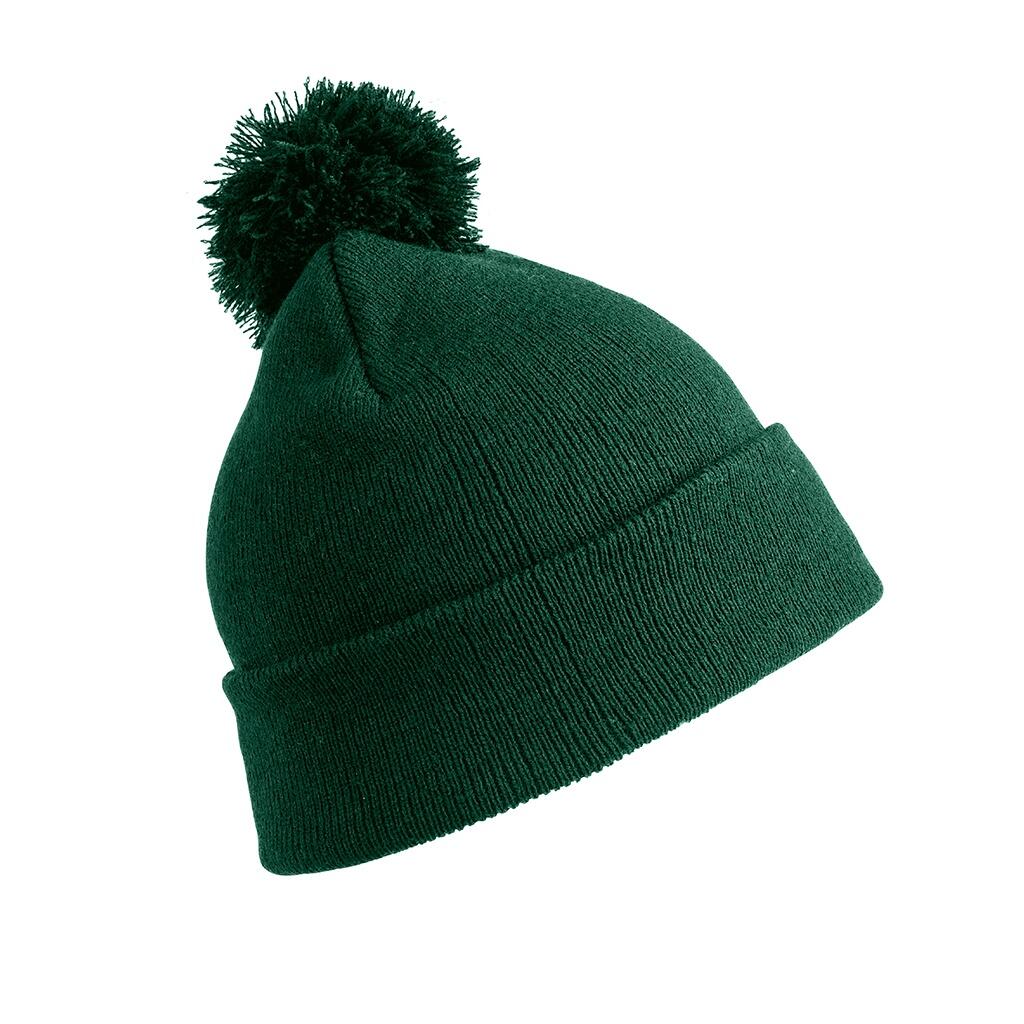 Result Core Pom Pom Beanie