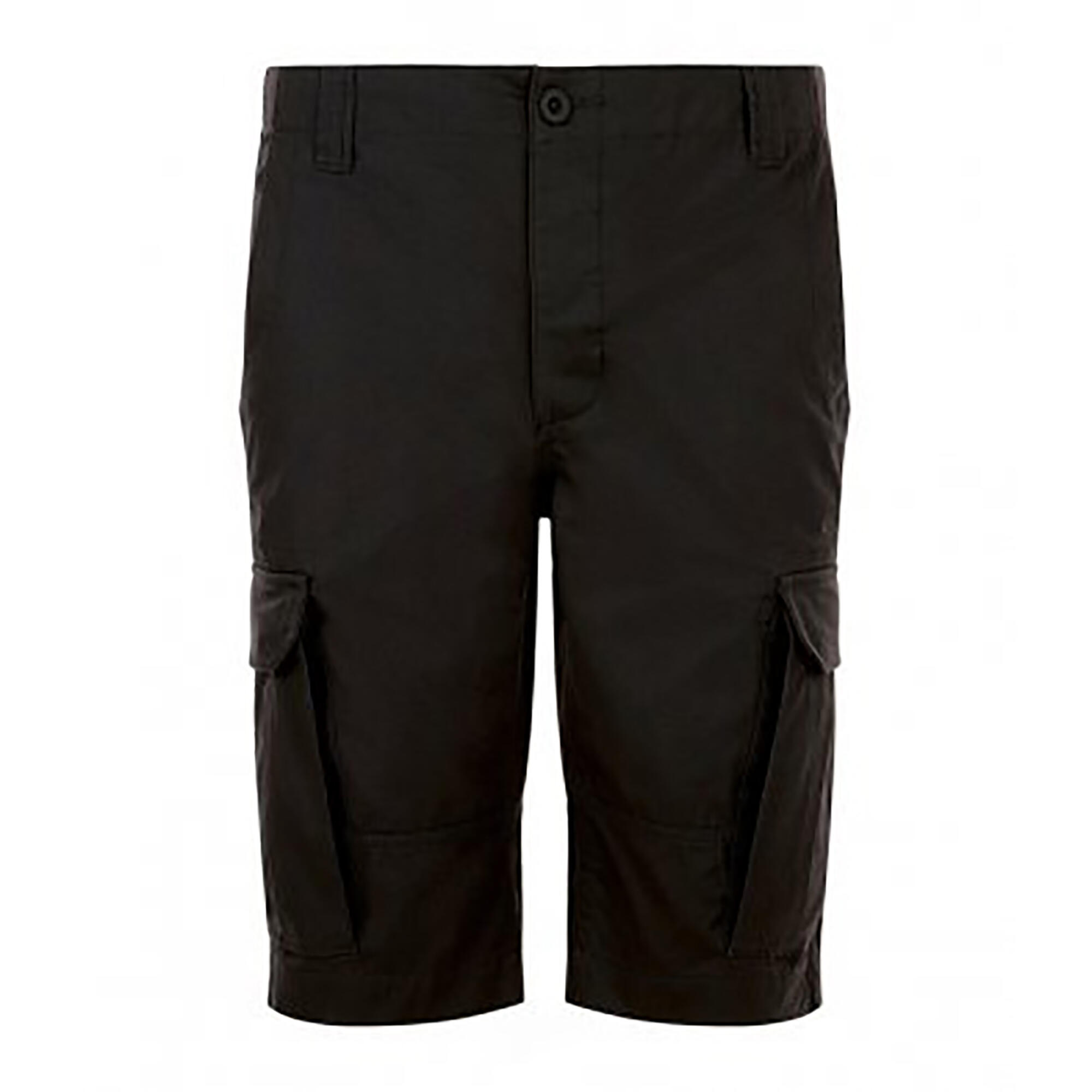 SOLS Mens Jackson Bermuda Shorts