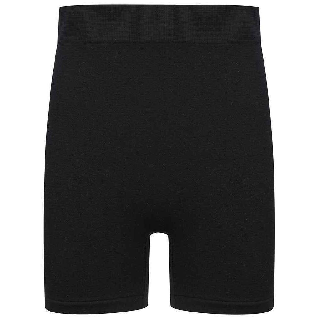 Tombo Childrens/Kids Seamless Cycling Shorts