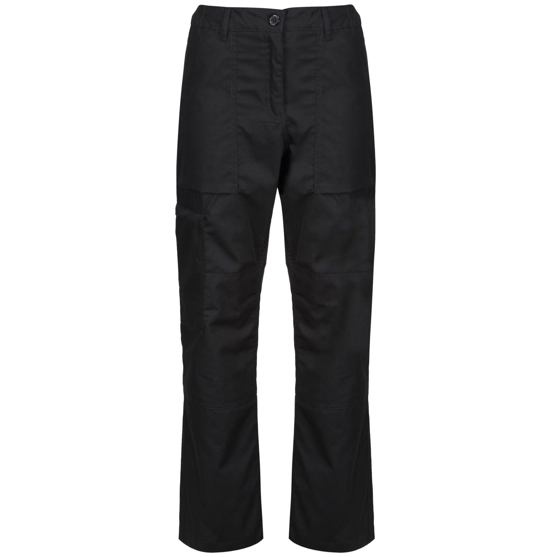 Regatta Ladies New Action Trouser (Regular) / Pants