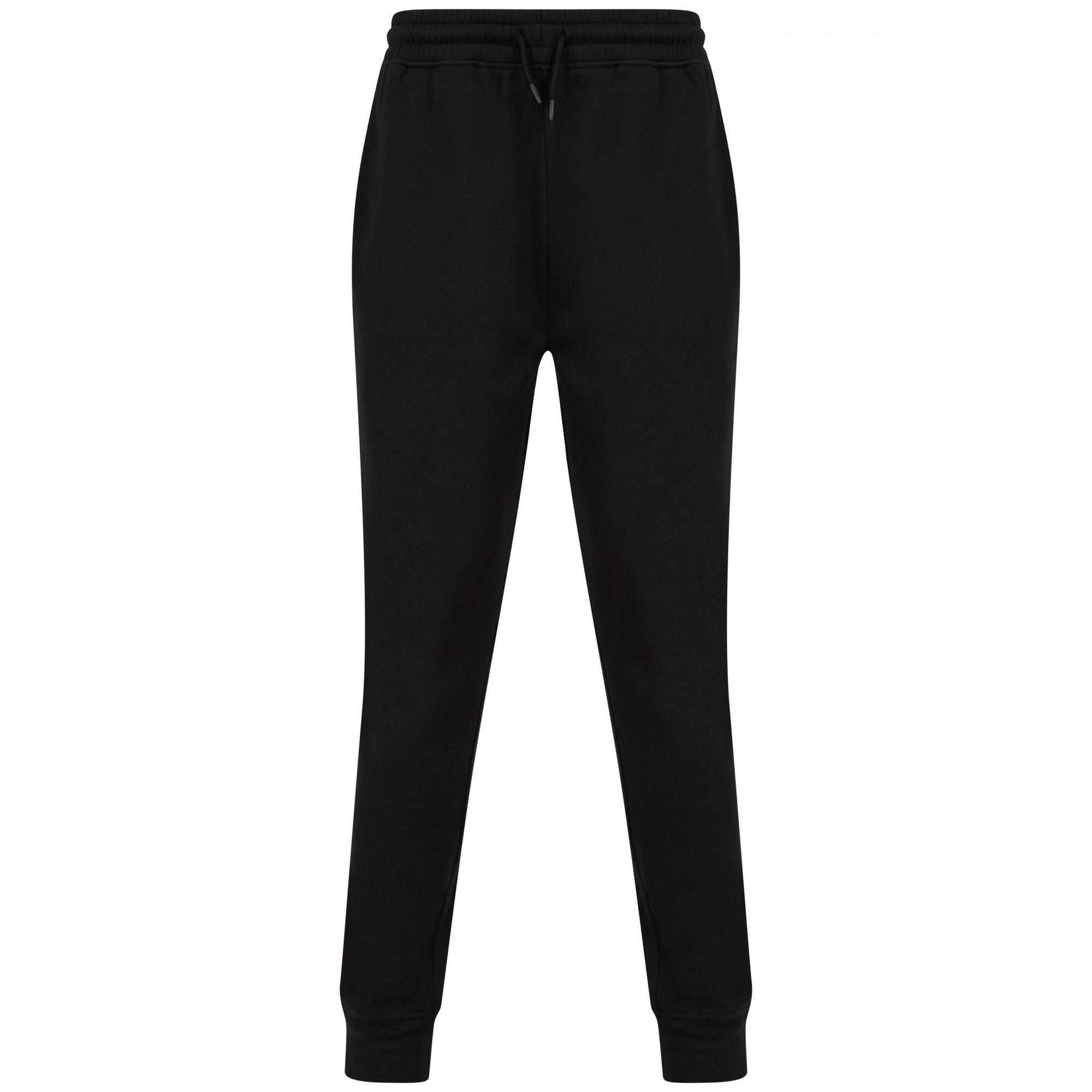 Tombo Unisex Adult Athleisure Jogging Bottoms
